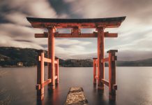 Surviving the 2018 Japan Floods: The Conclusion japan