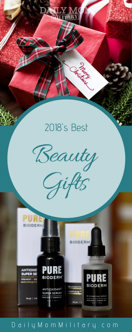 Top Beauty Gifts For Moms