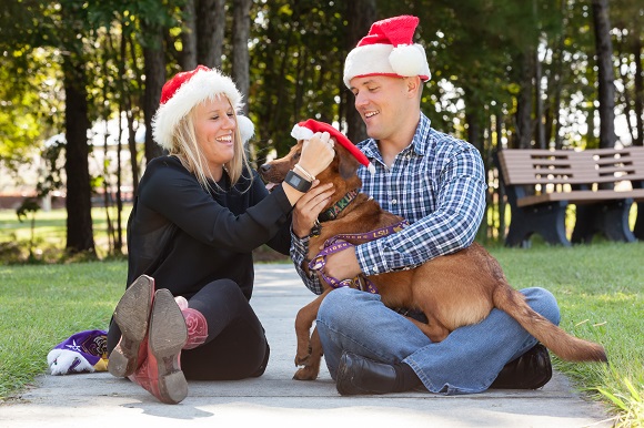 6 Tips For Stress-Free Holiday Photos