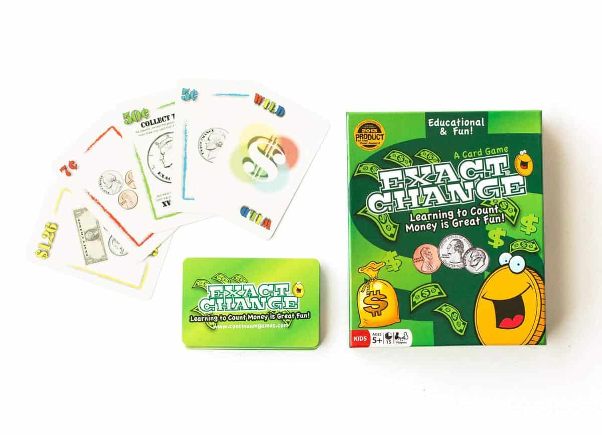 Learning Activities By Continuum Games Daily Mom Parents Portal Educational Gifts For Kids