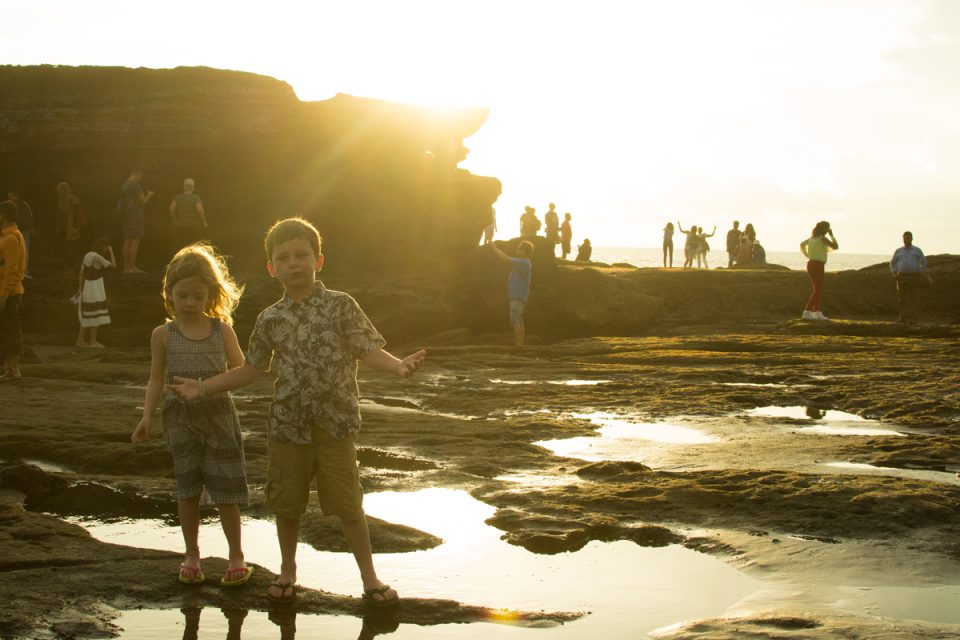 Plan The Perfect Visit To Bali With Kids — #Nofilter
