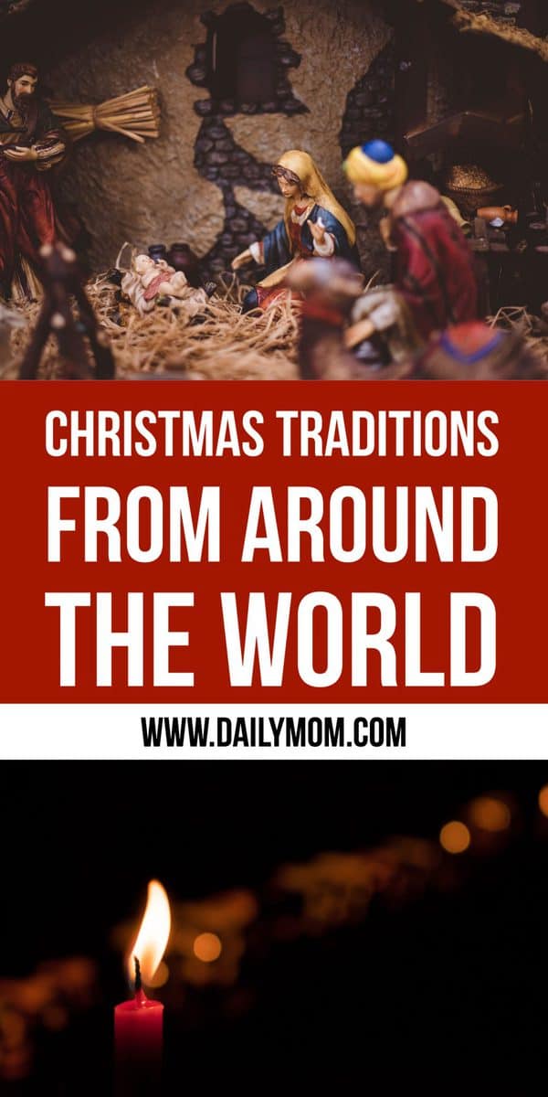 Christmas Traditions