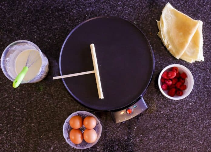 10 Best Gifts For Foodies And Home Chefs