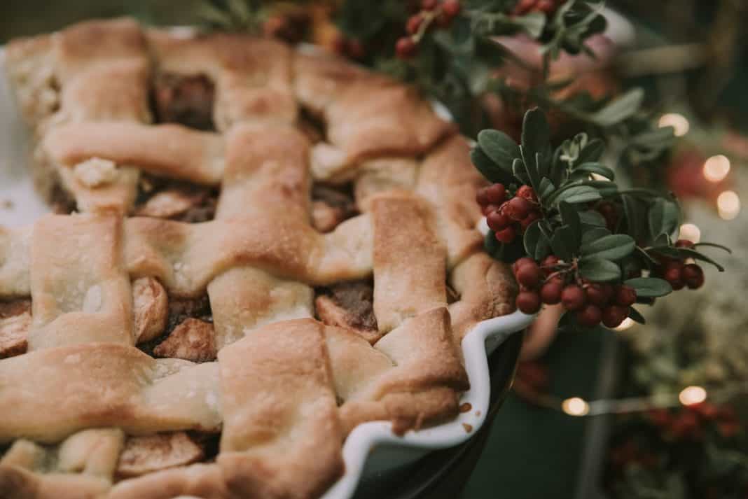 Daily Mom Parents Portal Pie Listicle Fi