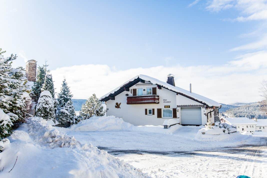 15 Photos That Will Make You Want To Visit Southwest Germany Now