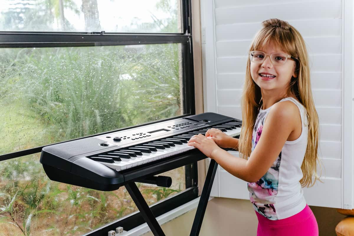 Daily Mom Parent Portal Yamaha Keyboard Unique Gifts