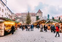Daily Mom Parents Portal Christmas Market 2686