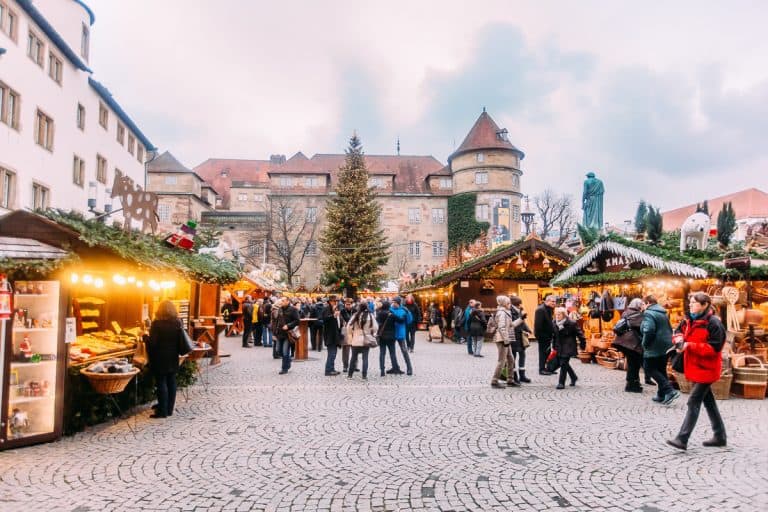 Daily Mom Parents Portal Christmas Market 2686