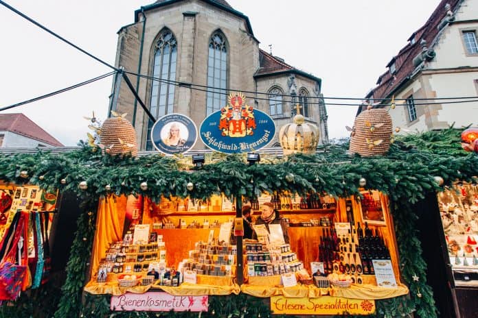 German Holidays: Best Cities To Visit In Southwest Germany » Read Now!