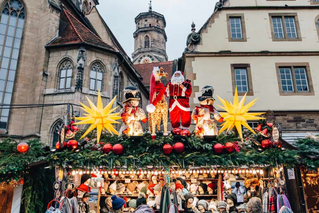German Holidays: Best Cities To Visit In Southwest Germany