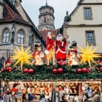 German Holidays: Best Cities To Visit In Southwest Germany