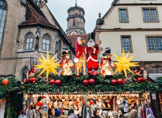 German Holidays: Best Cities To Visit In Southwest Germany