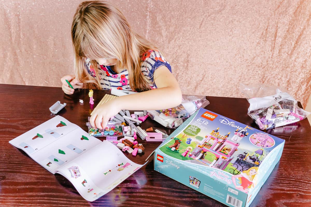 Daily Mom Parents Portal Kids Holiday Wish List Lego Disney Princess 11