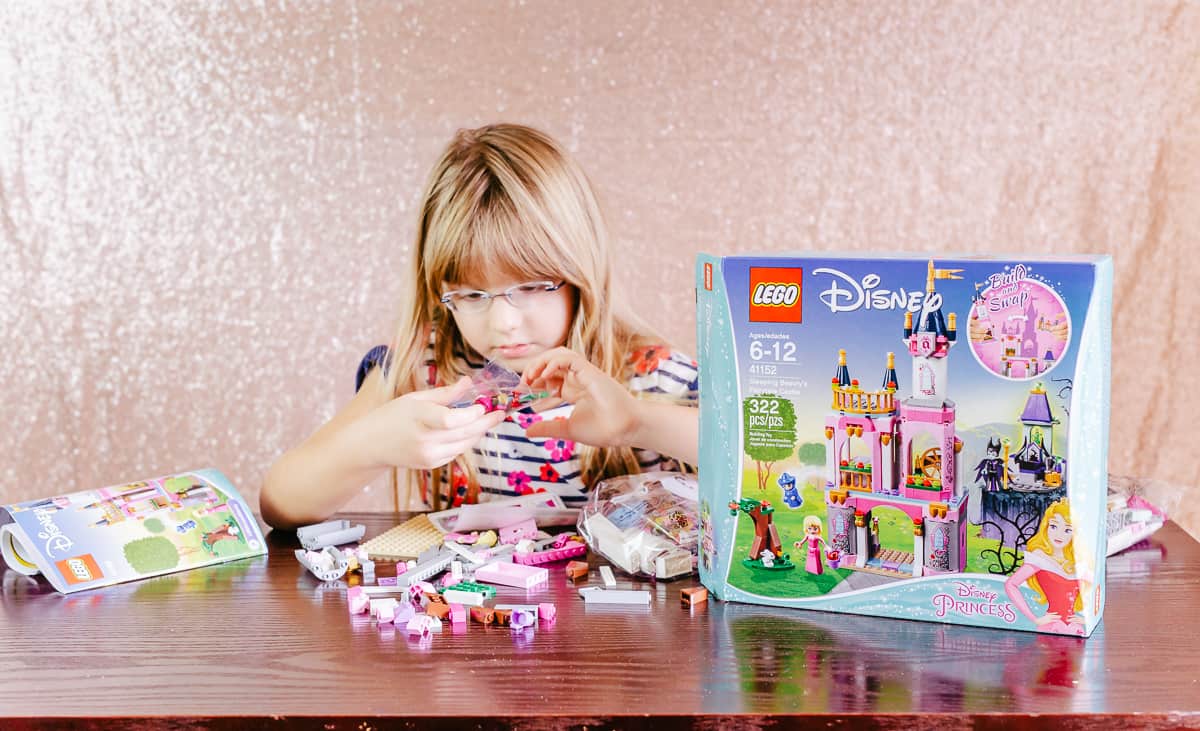 Daily Mom Parents Portal Kids Holiday Wish List Lego Disney Princess6