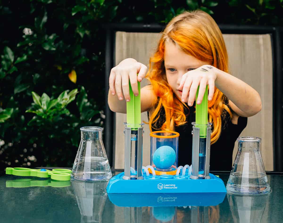 Beaker Creatures Liquid Reactors Super Lab Daily Mom Parents Portal Educational Gifts For Kids