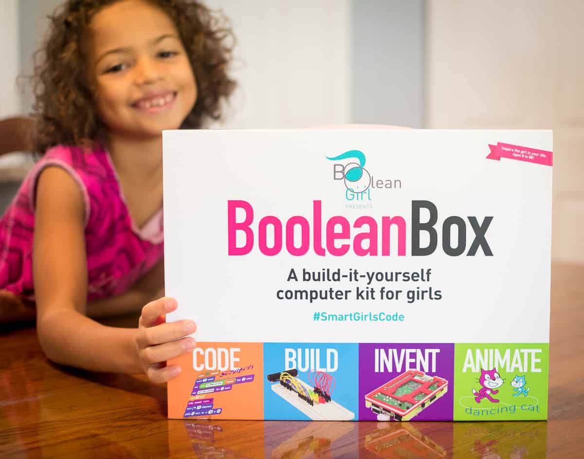 Boolean Box Daily Mom Parents Portal Educational Gifts For Kids