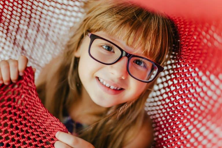 7 Things to Keep in Mind When Buying Kids Glasses