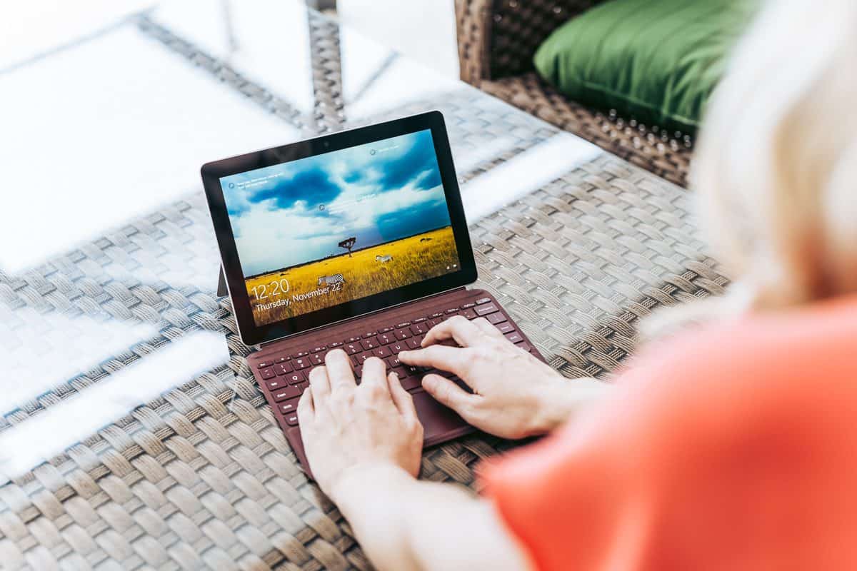 Daily Mom Parents Portal Unique Gifts For Everyone Surface Pro Laptop 5