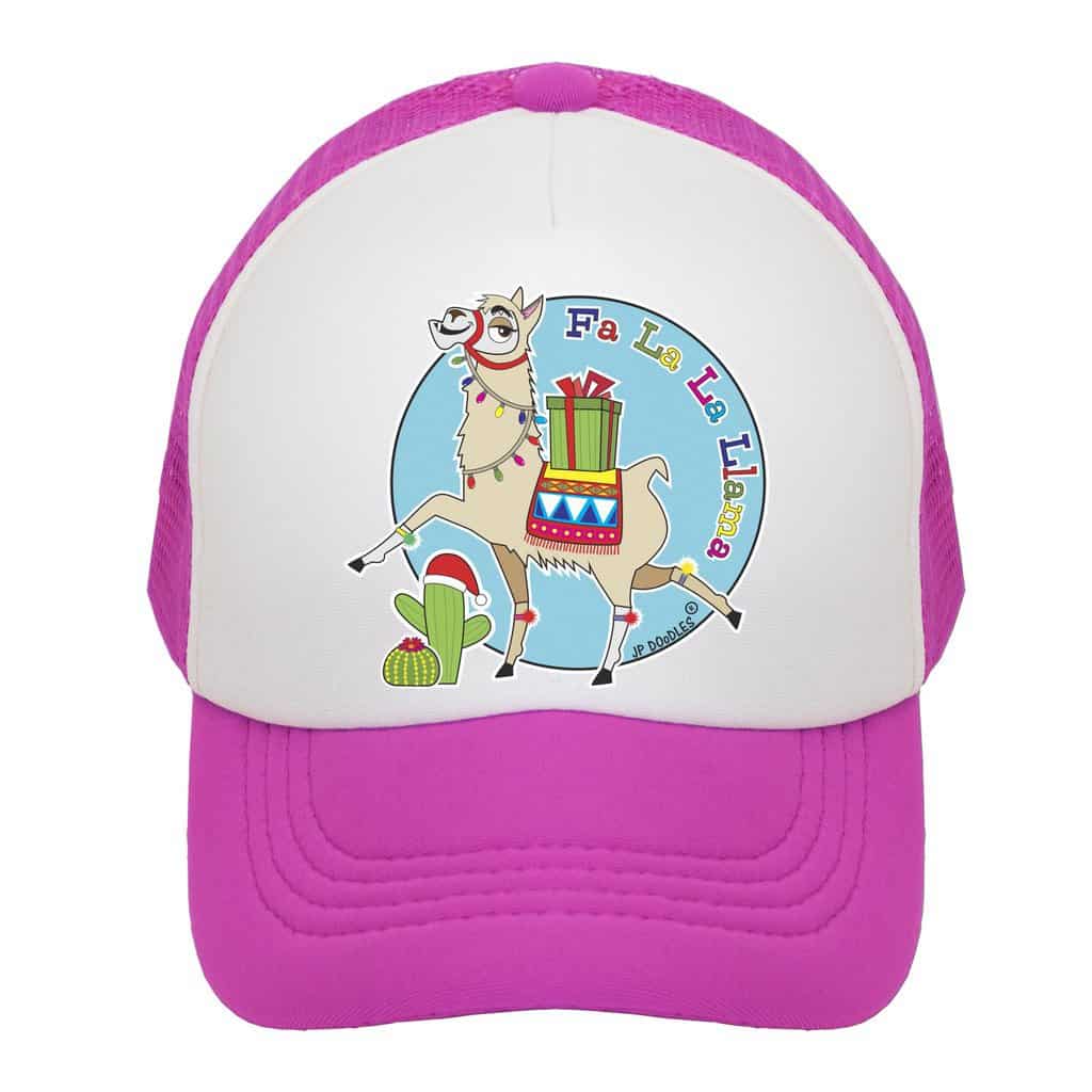 Jp Doodles Trucker Hats Daily Mom Parents Portal Gifts For Parents And Kids To Enjoy