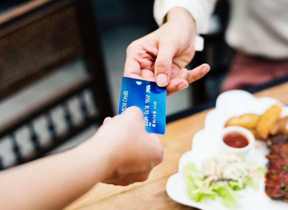 How To Manage Your Credit Card Expenditures1