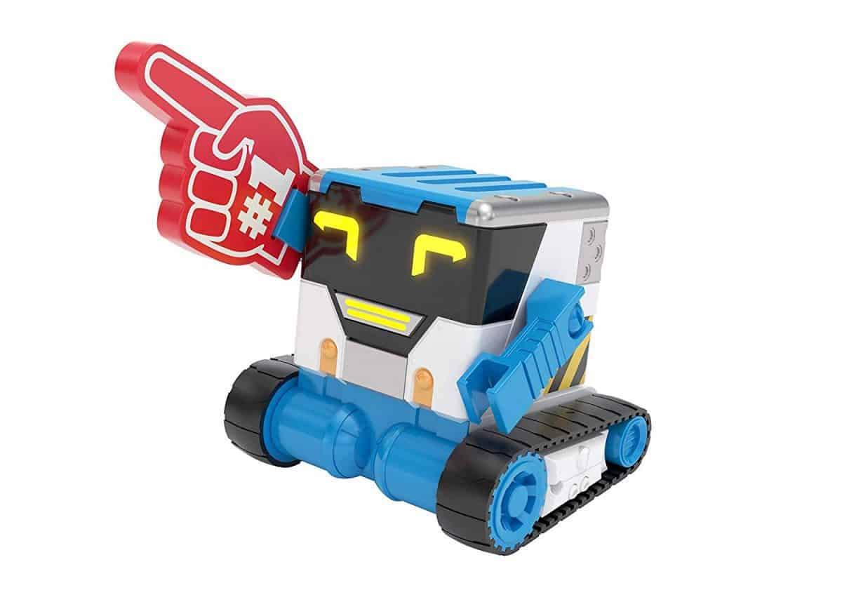 Mibro Really Rad Robots Daily Mom Parents Portal Gifts For Parents And Kids To Enjoy