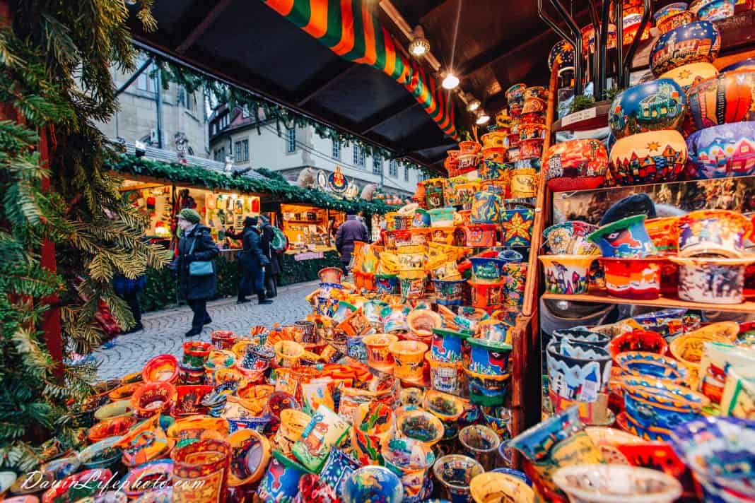 Naples Photographer Christmas Market 2727