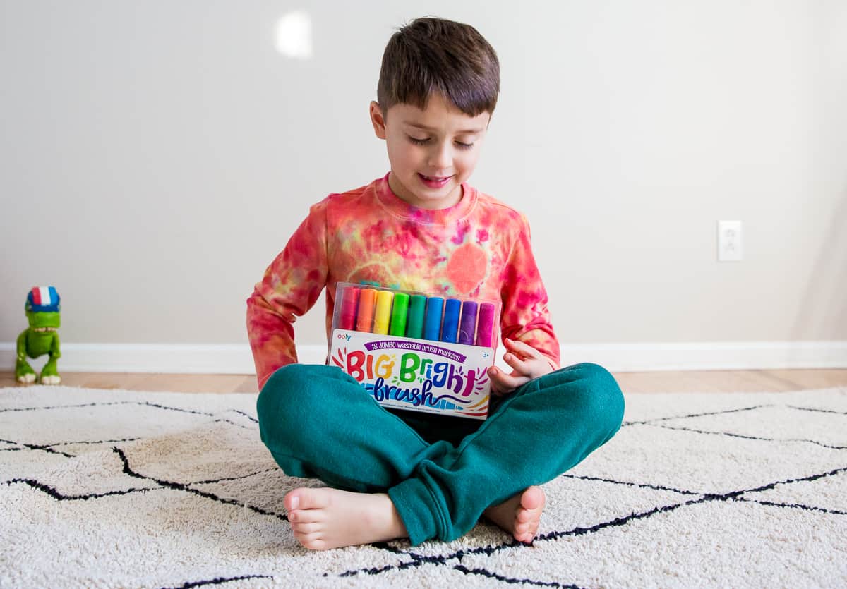 Artist Supplies For Kids With Ooly » Read Now!