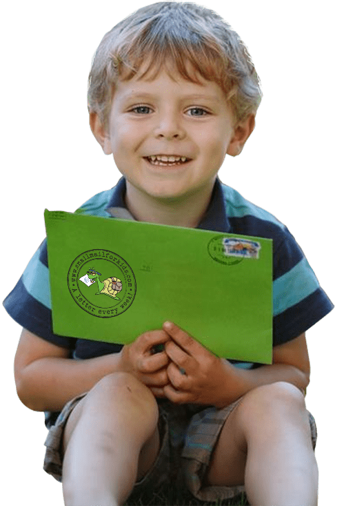 Sunny The Snail Mail Daily Mom Parent Portal Unique Gifts For Kids