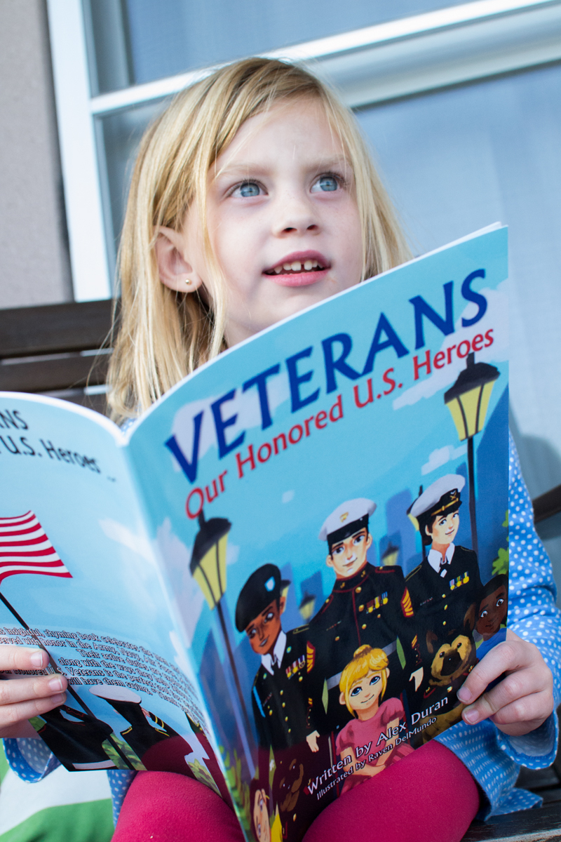 Best Gifts For Kids In Military Families
