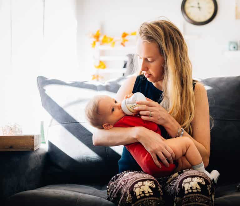 6 Things Moms Who Have Trouble Pumping Need to Know