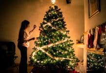 7 Ways To Help Grieving Children During The Holidays