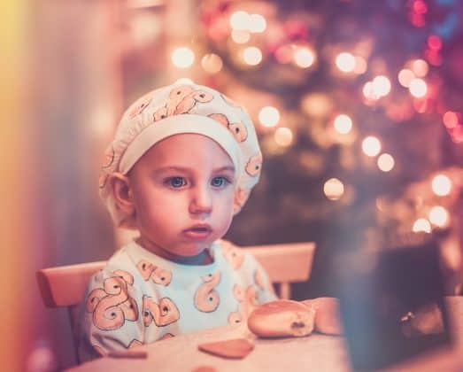 7 Ways To Help Grieving Children During The Holidays » Read Now!