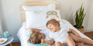 What Is Gots-certified And Why You Should Insist On Gots-certified Kids Bedding