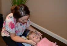 The Benefits Of Chiropractic Care For Children