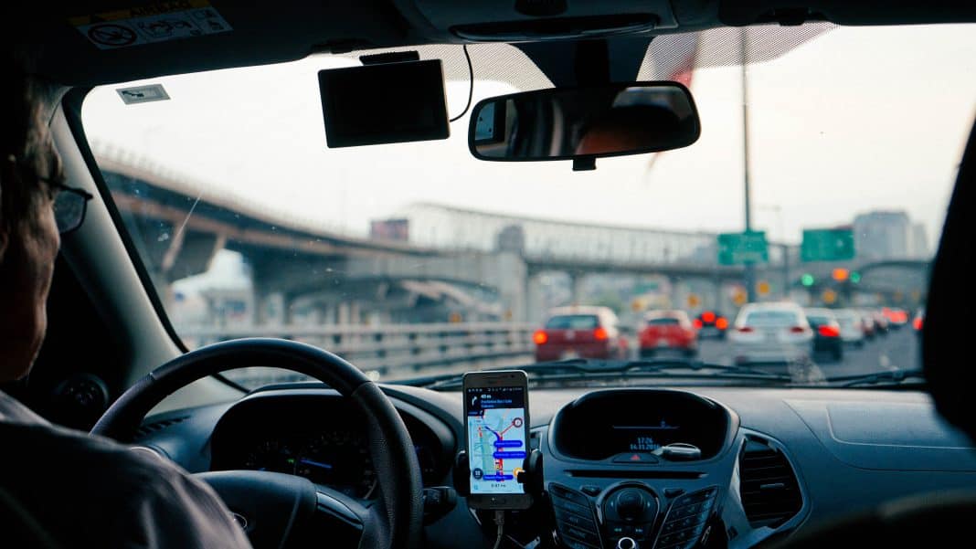 8 Things To Do After A Minor Fender Bender