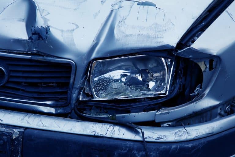 8 Things To Do After A Minor Fender Bender » Read Now!