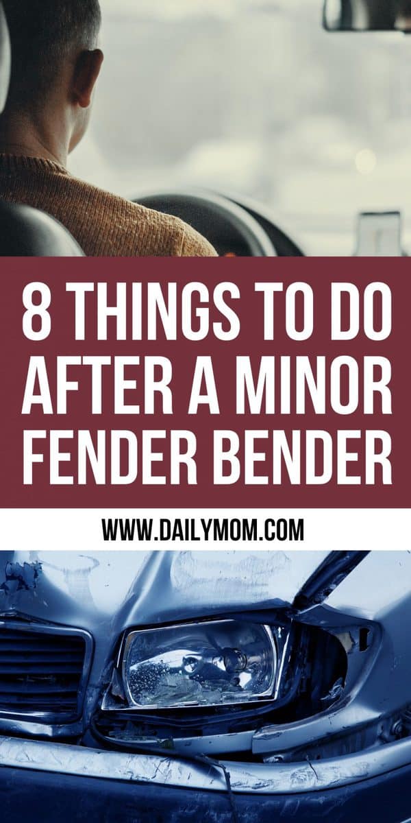 Daily Mom Parent Portal Fender Bender 5
