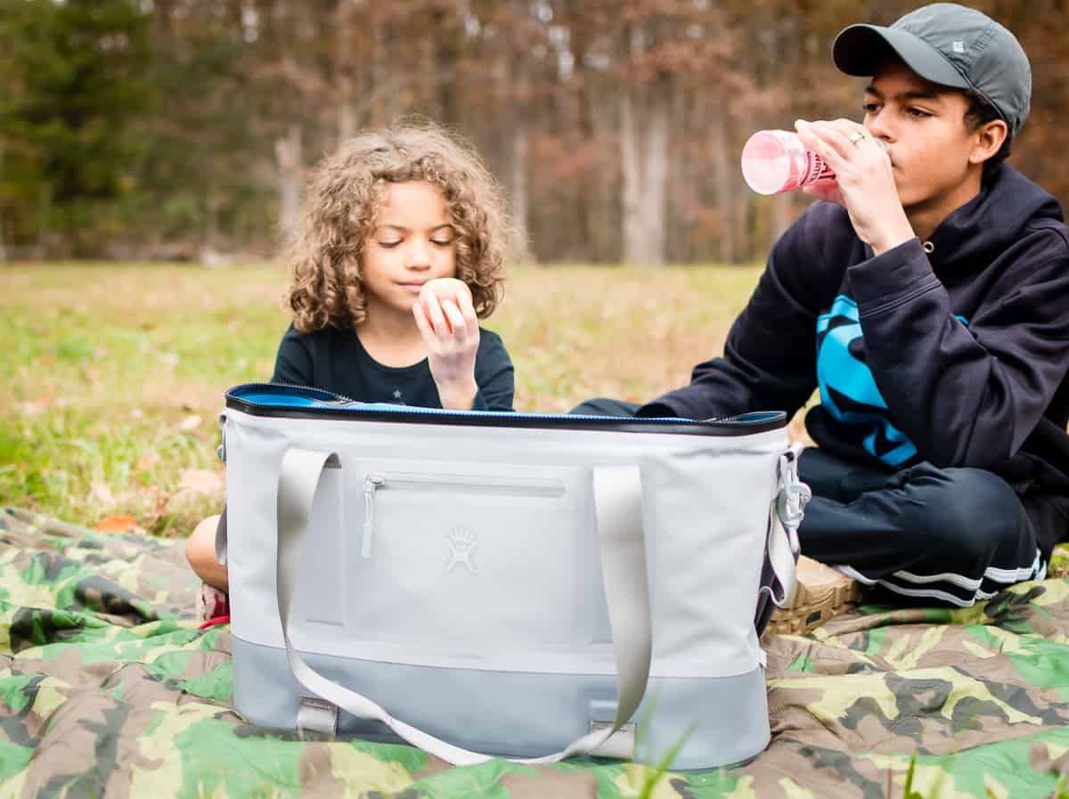 Daily Mom Parent Portal Hydroflask 3