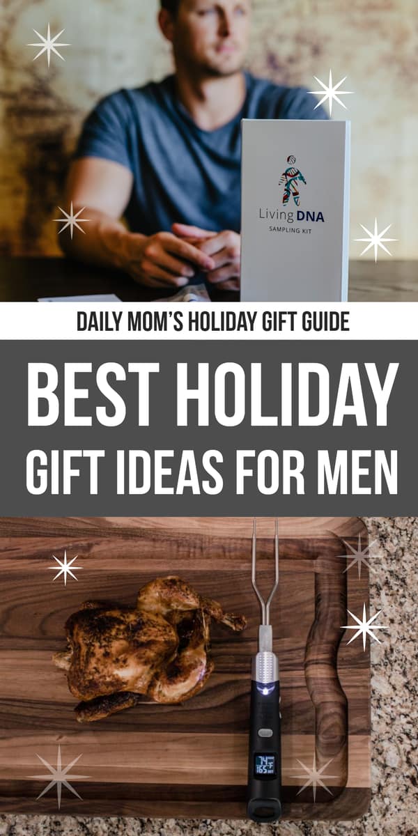 Daily Mom Parents Portal Gift Ideas For Men