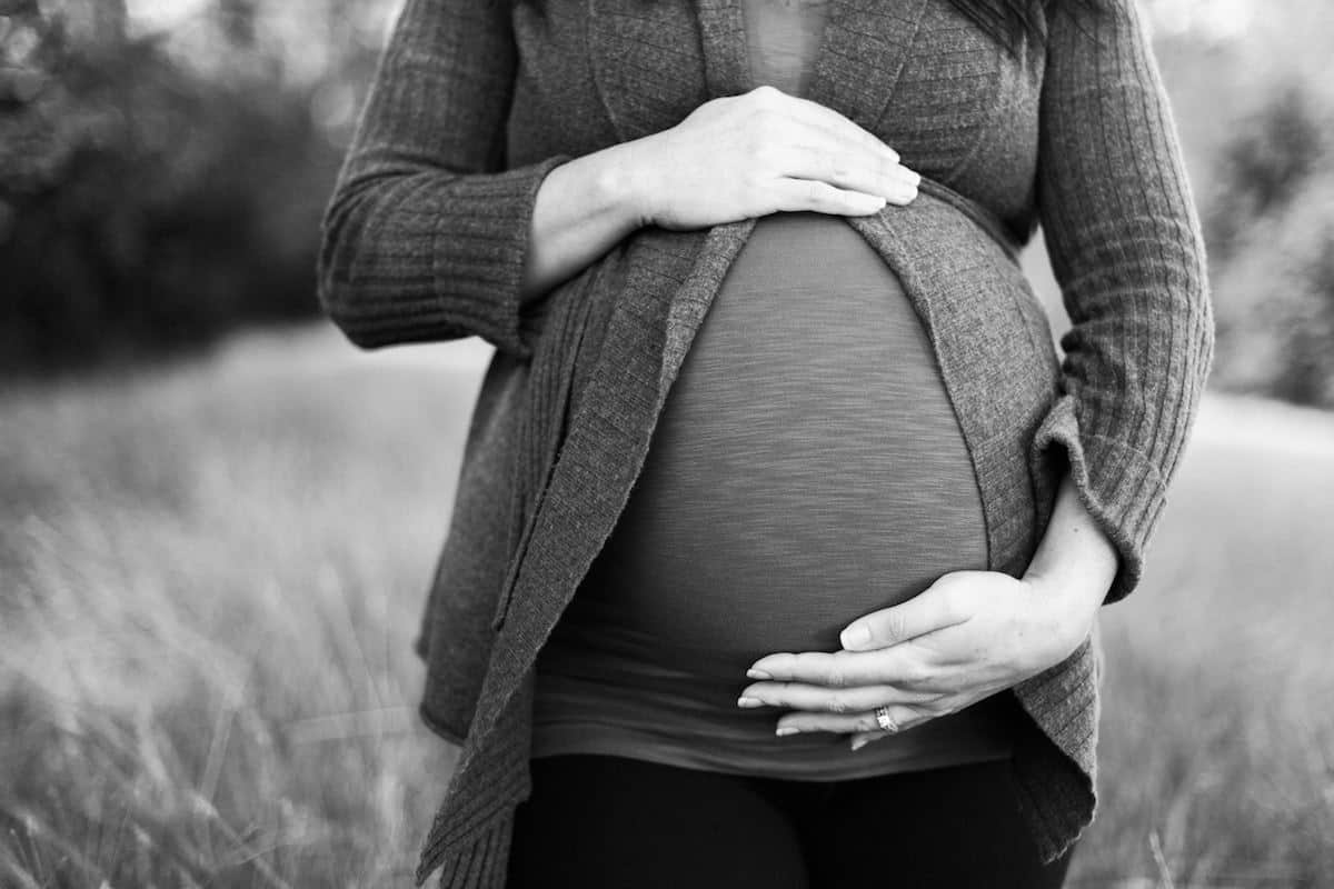 Daily Mom Parents Portal Prenatal Vitamins