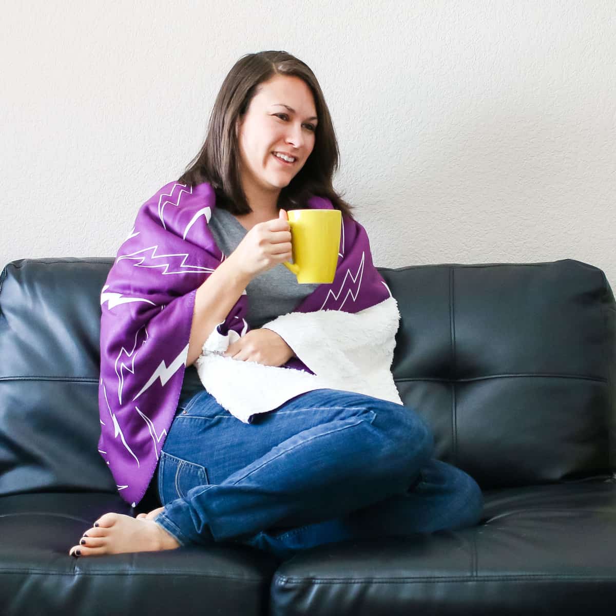 Erin Condren Blanket Daily Mom Parent Portal Gifting Ideas For Women