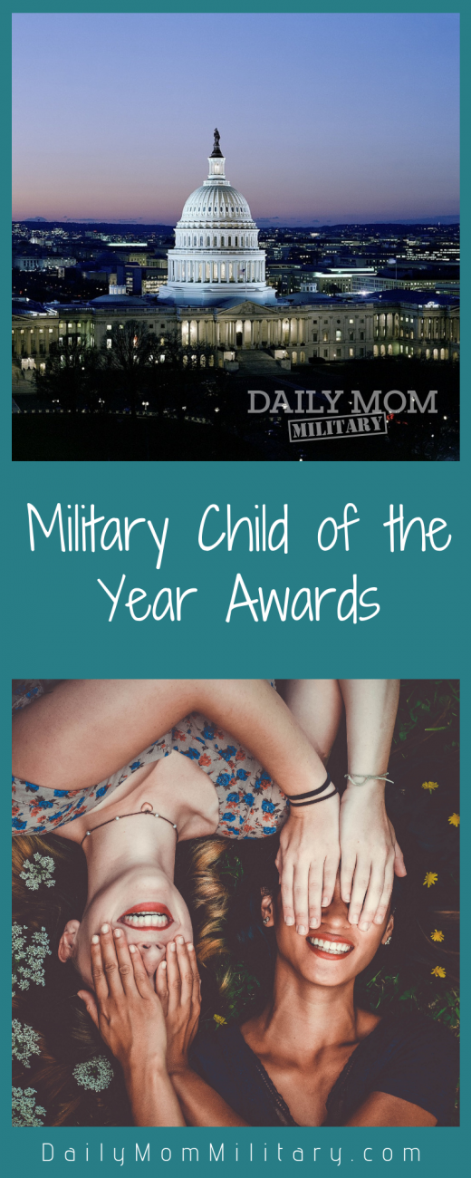 The Military Child Of The Year® Awards