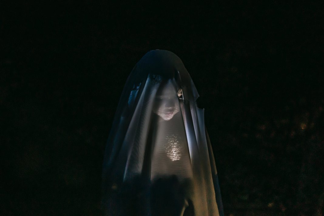 ghost