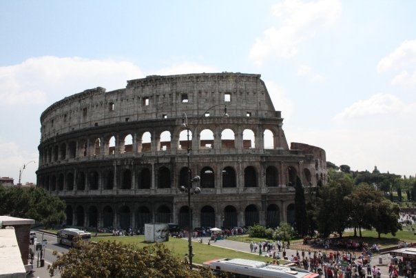 Worldschooling With The Wild Bradburys: 11 Things To Do In Rome