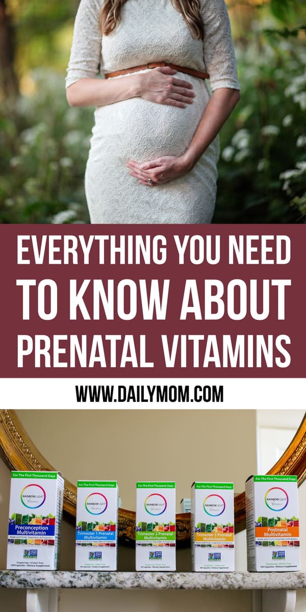 daily mom parents portal best prenatal vitamins