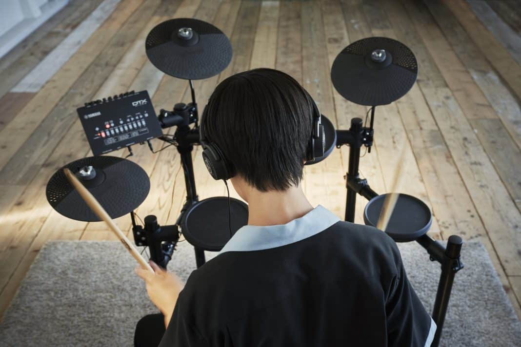 6 Ways To Get Your Kids More Into Music