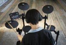 6 Ways To Get Your Kids More Into Music