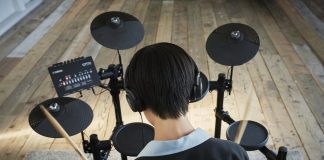 6 Ways To Get Your Kids More Into Music