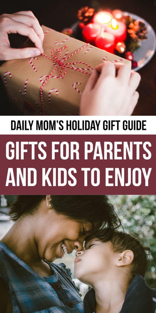 Daily Mom Parent Portal Last Minute Gifts For Parents And Kids To Enjoy