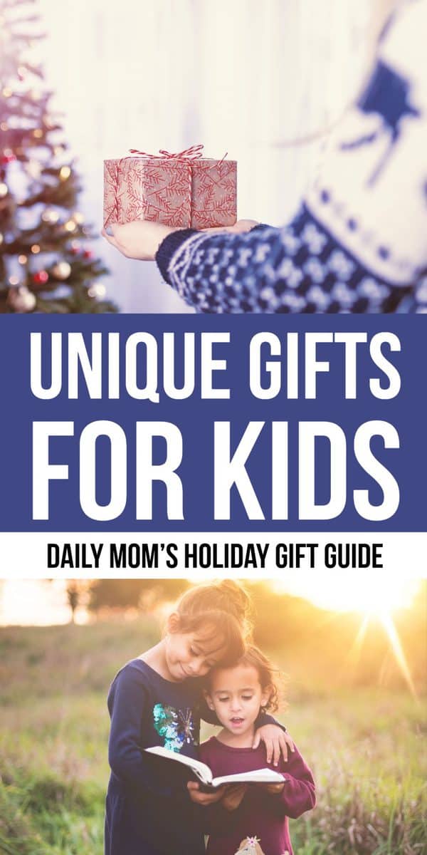 Daily Mom Parent Portal Unique Gifts For Kids
